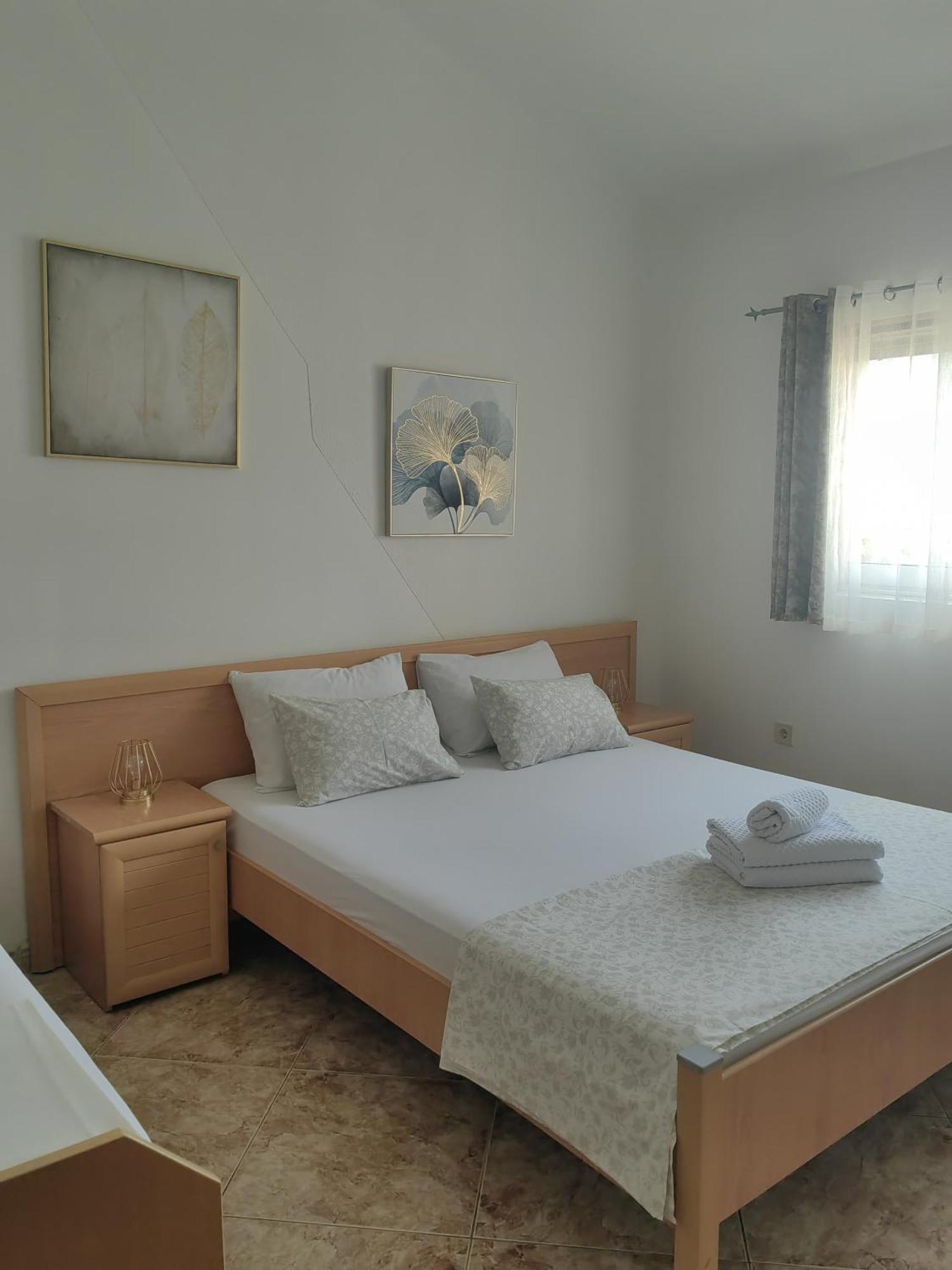 Apartments Andrea Kotor Quarto foto