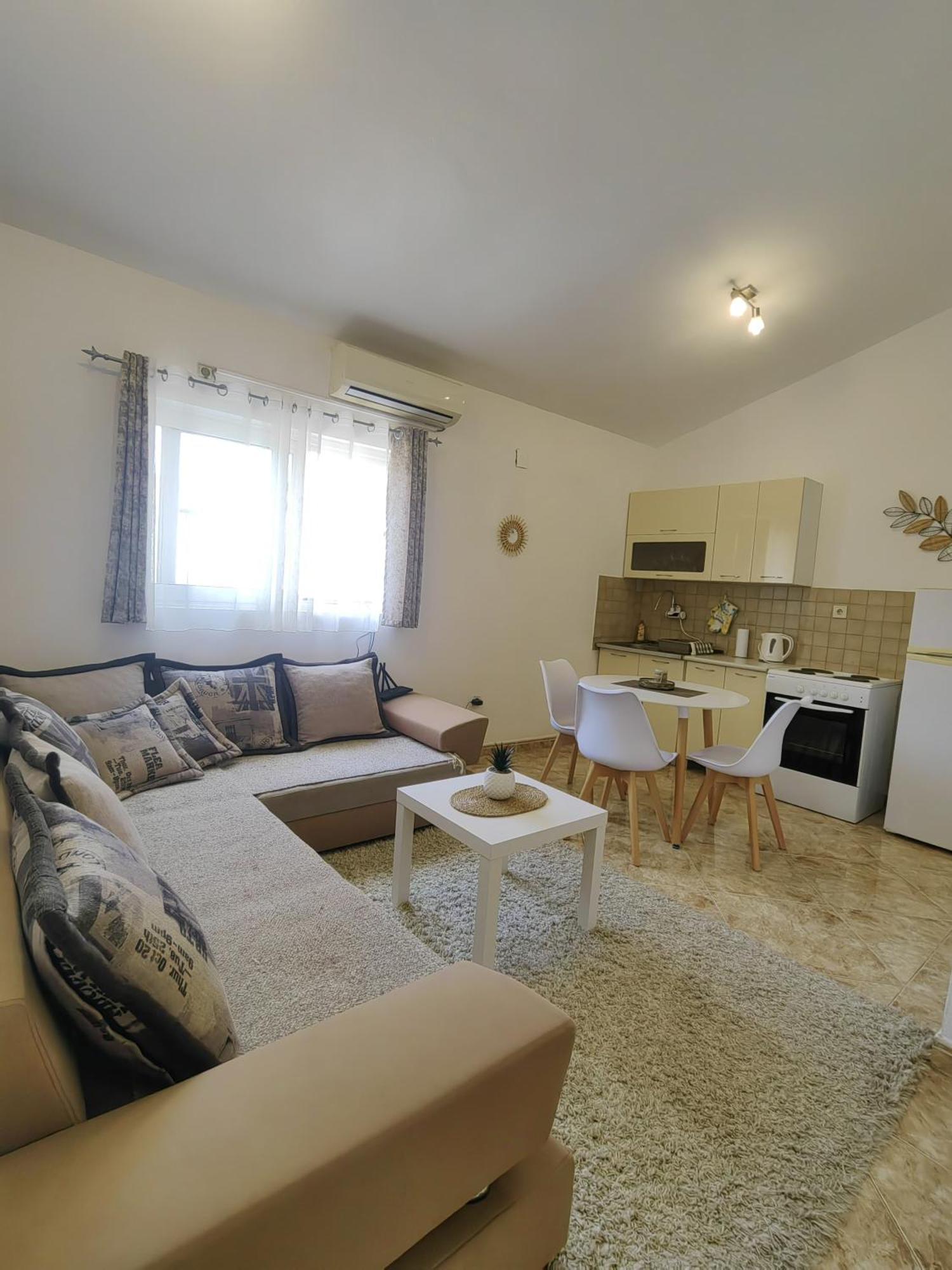 Apartments Andrea Kotor Quarto foto