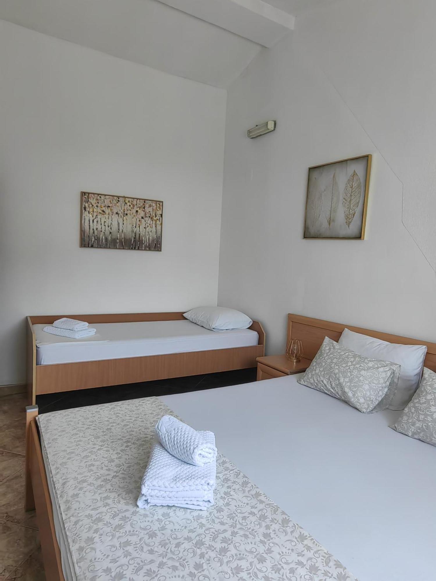 Apartments Andrea Kotor Quarto foto