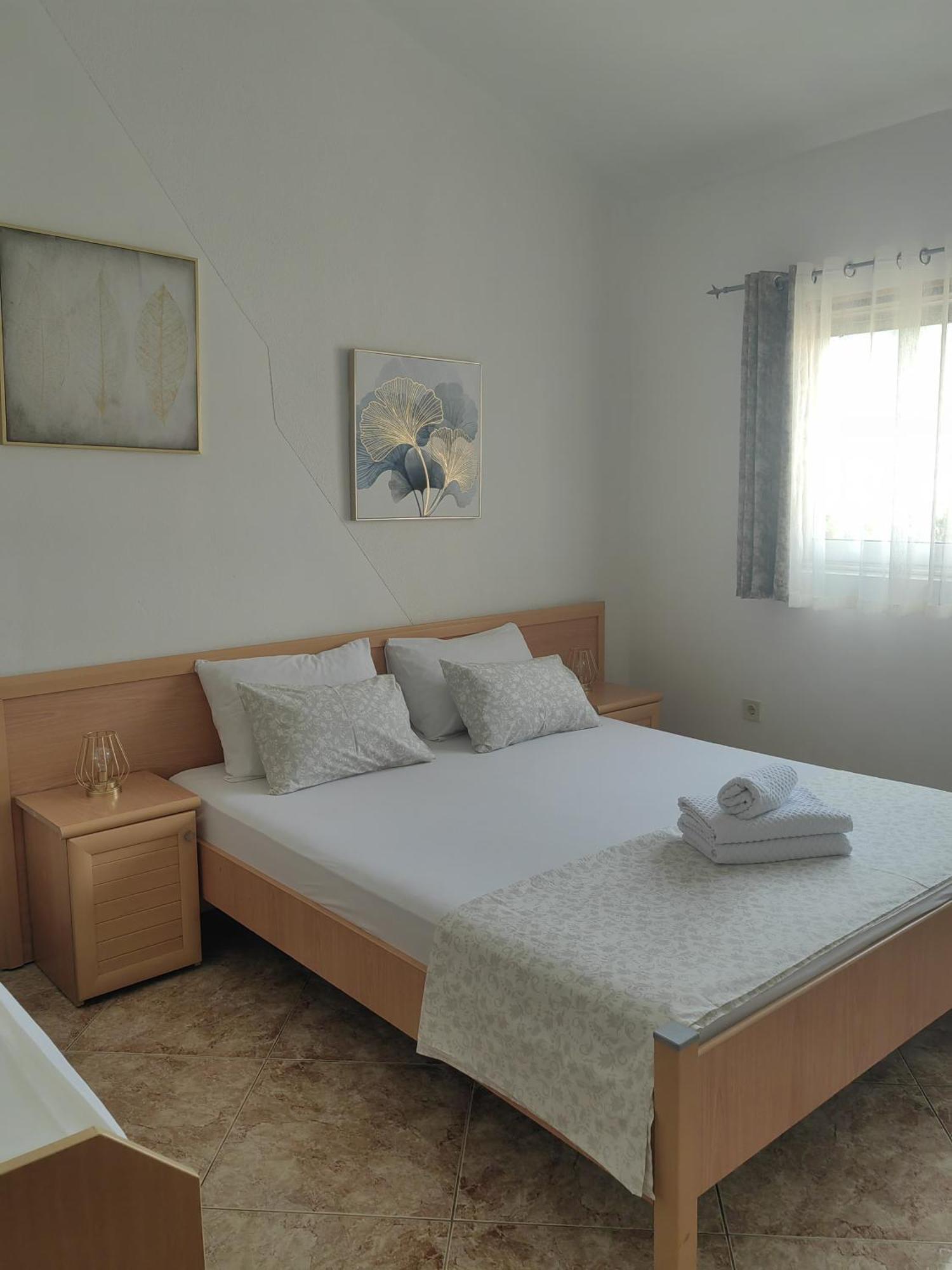 Apartments Andrea Kotor Quarto foto