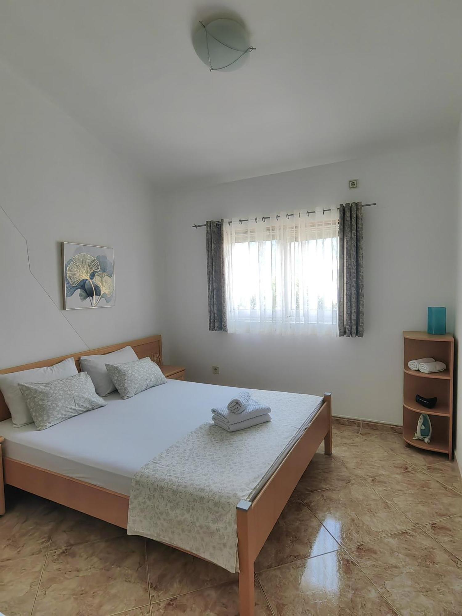 Apartments Andrea Kotor Quarto foto